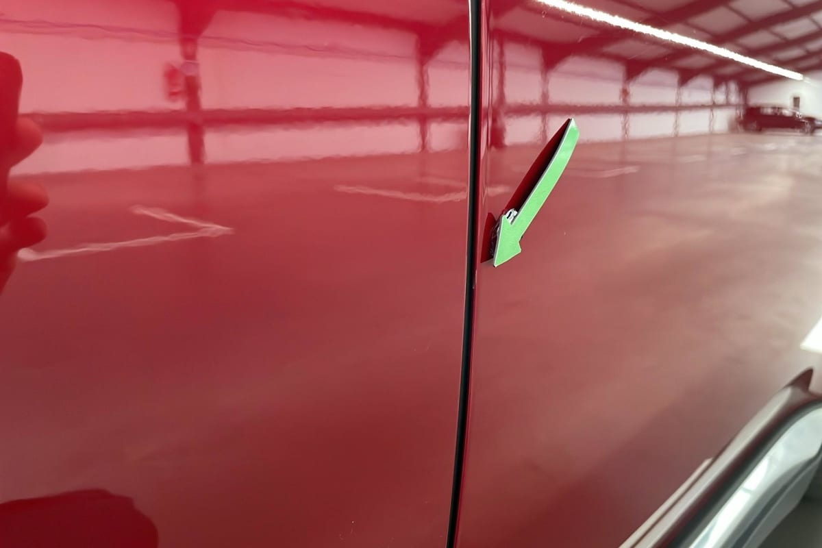 Peugeot 3008 - Image 34