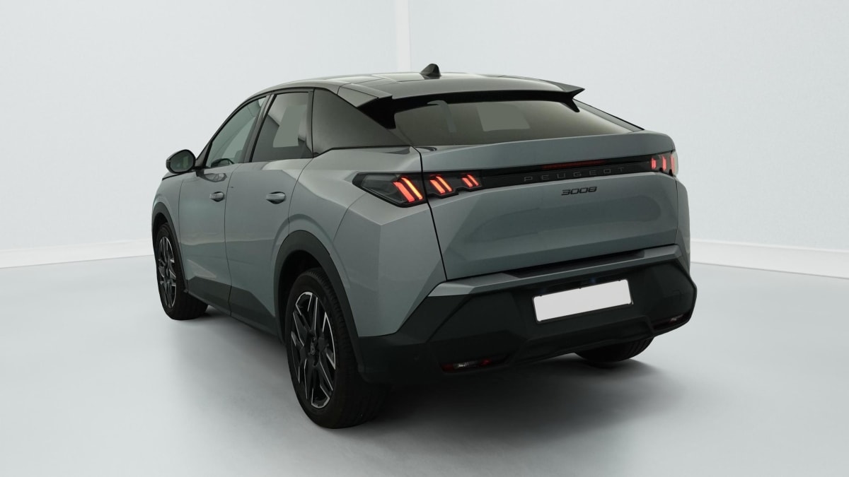 Peugeot 3008 - Image 5