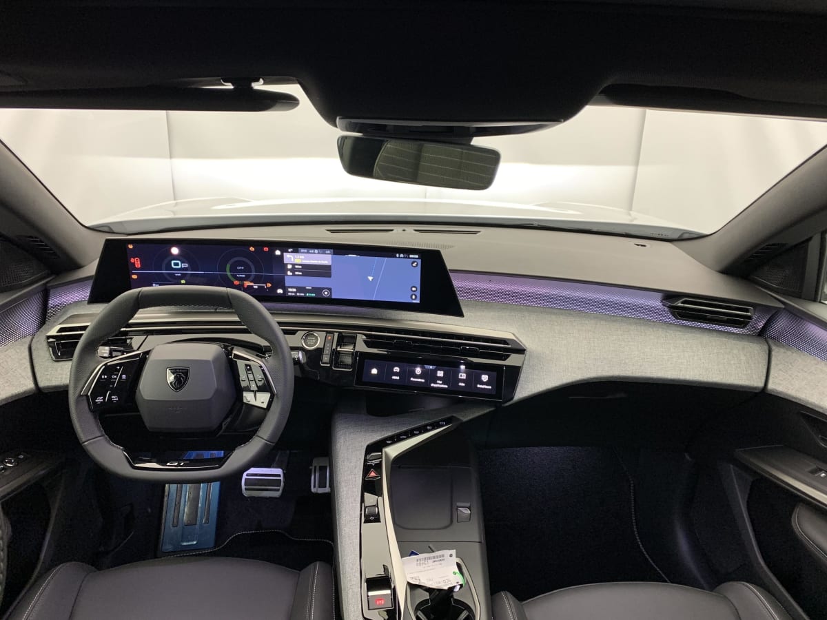Peugeot 3008 - Image 13