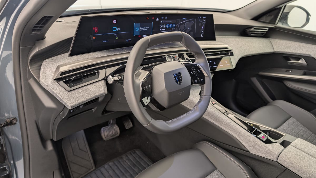 Peugeot 3008 - Image 15