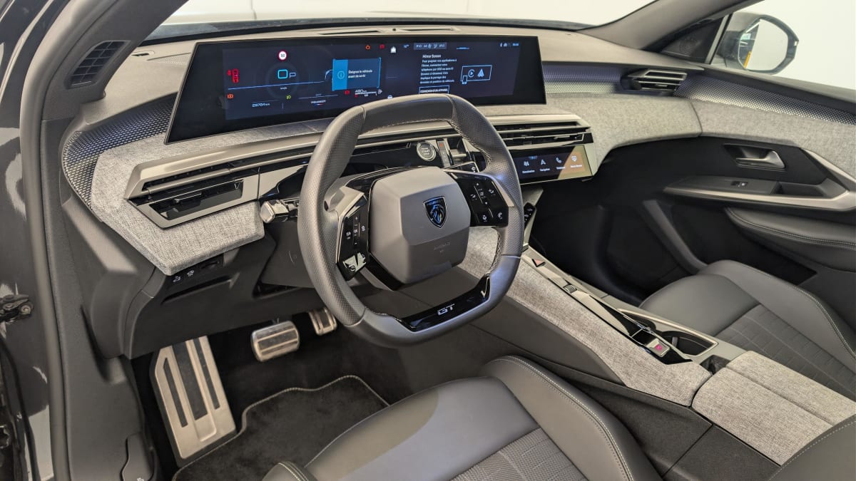 Peugeot 3008 - Image 15