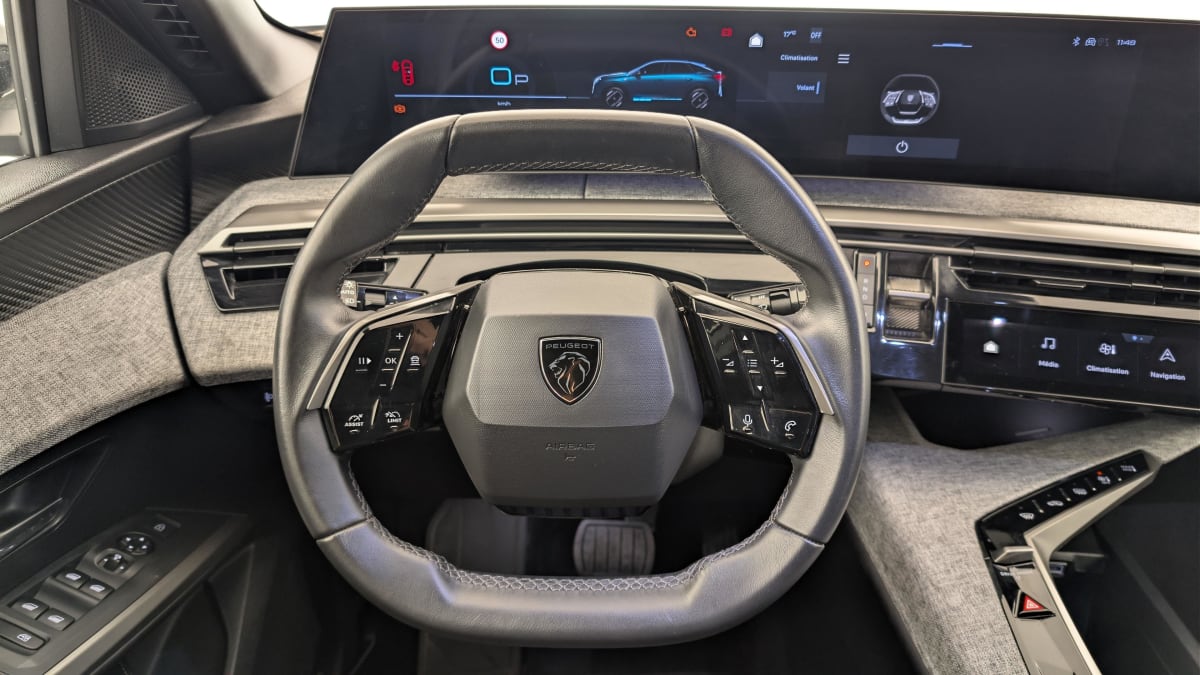 Peugeot 3008 - Image 14