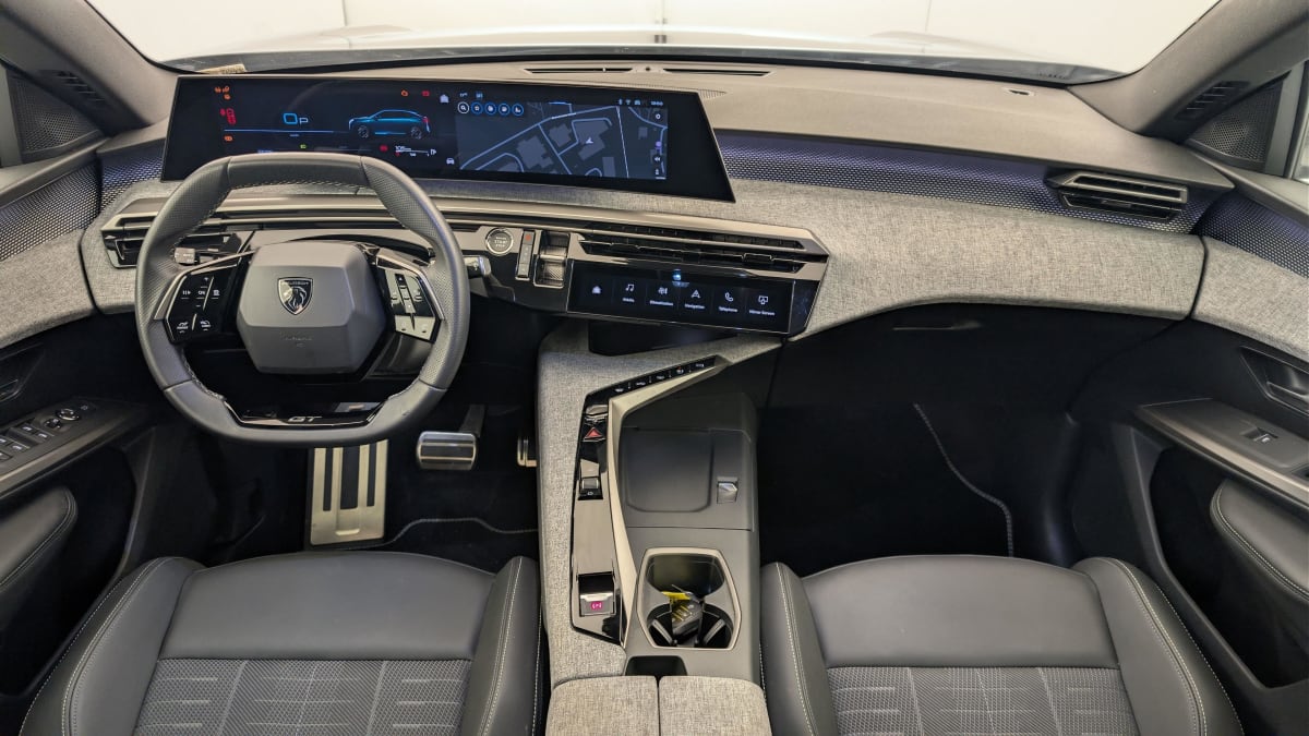 Peugeot 3008 - Image 13