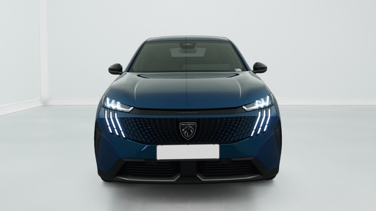 Peugeot 3008 - Image 2