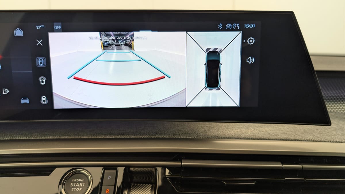 Peugeot 3008 - Image 17