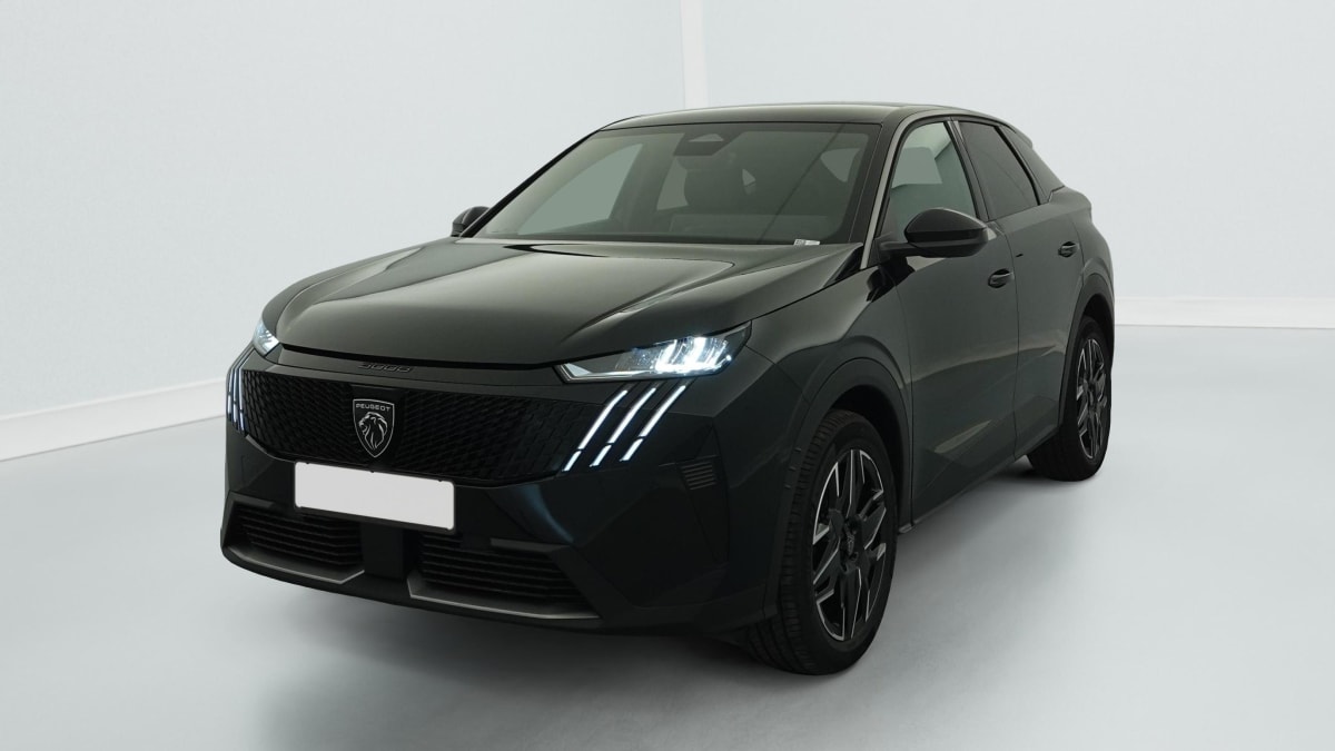 Peugeot 3008 - Image 3
