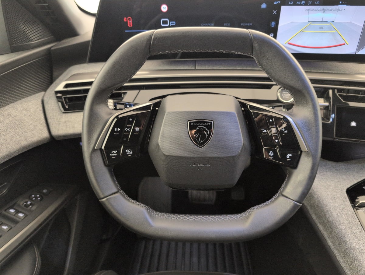 Peugeot 3008 - Image 16