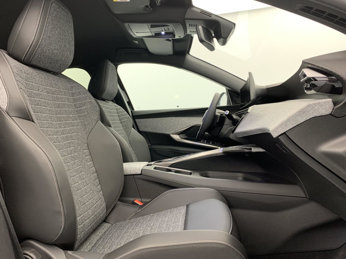 Peugeot 3008 - Image 108
