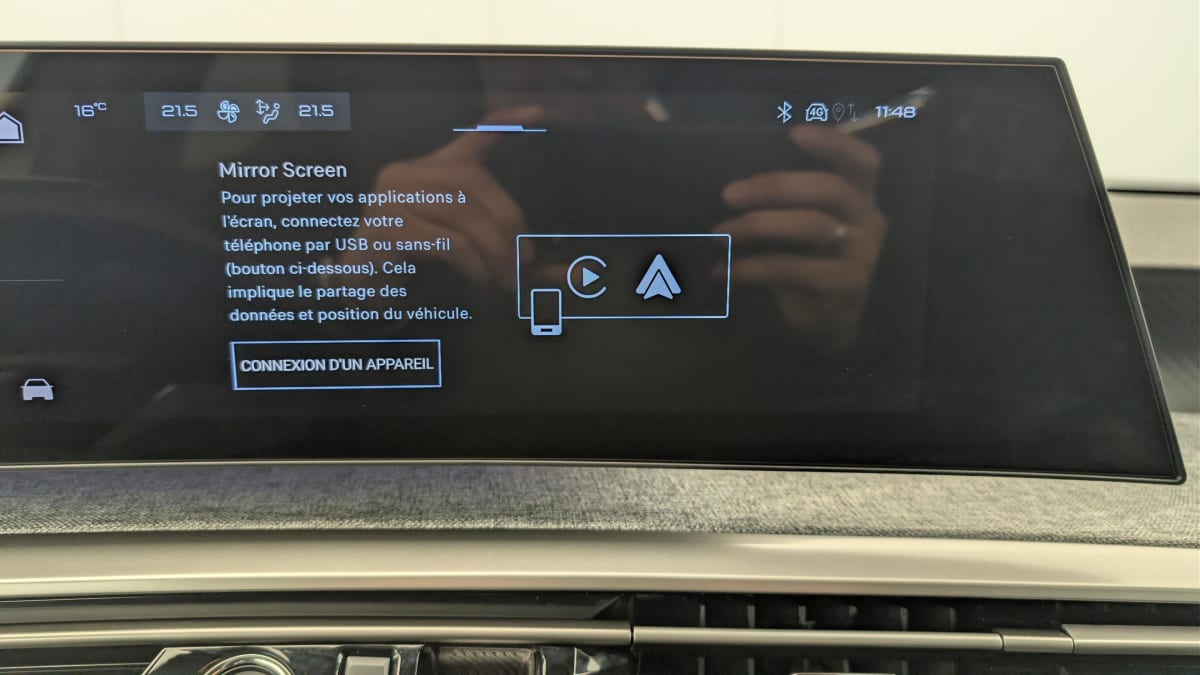 Peugeot 3008 - Image 18