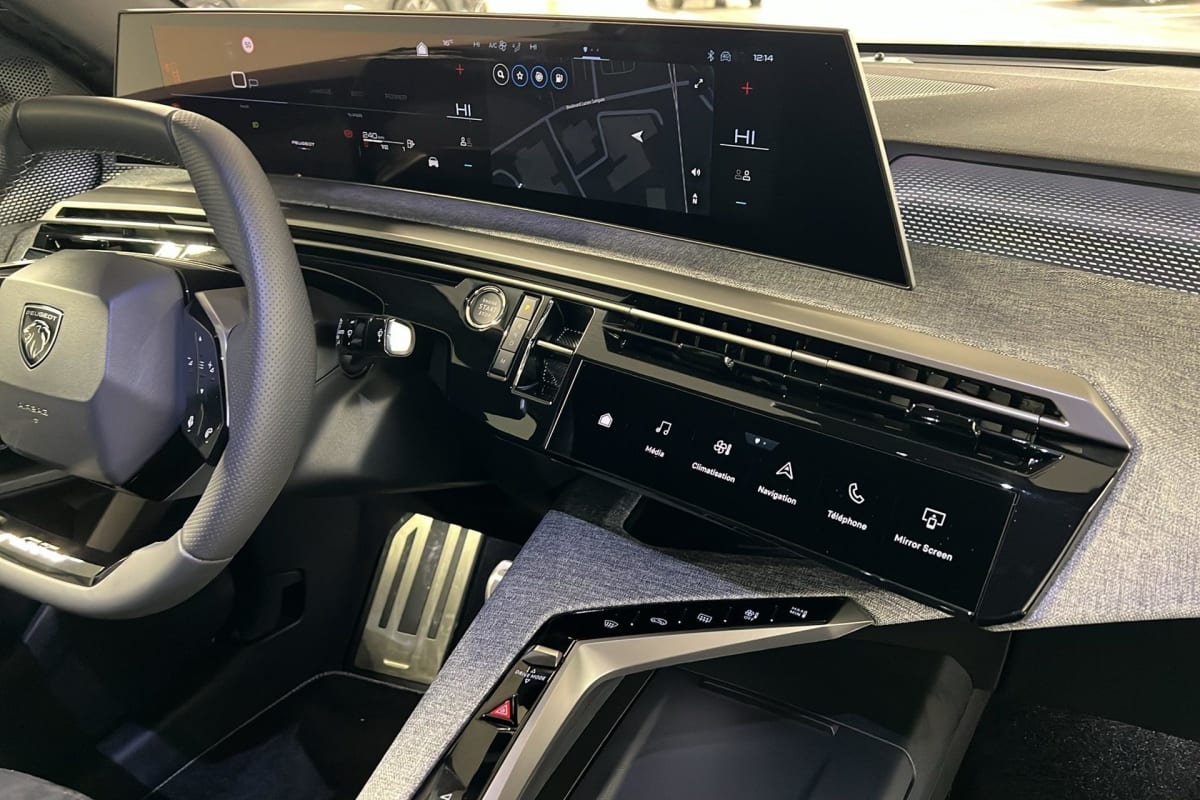 Peugeot 3008 - Image 17