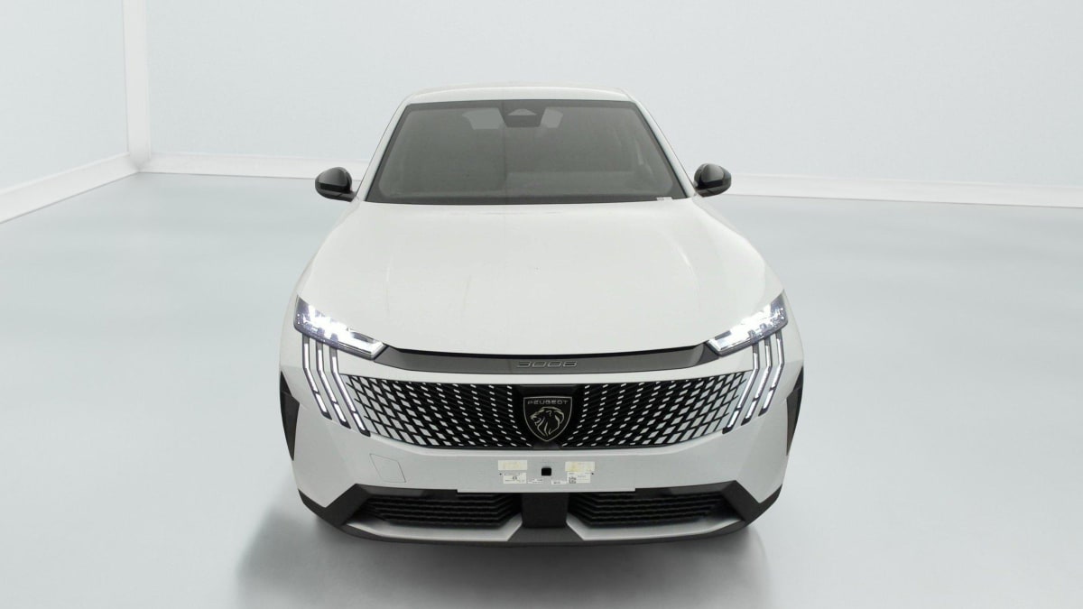 Peugeot 3008 - Image 60