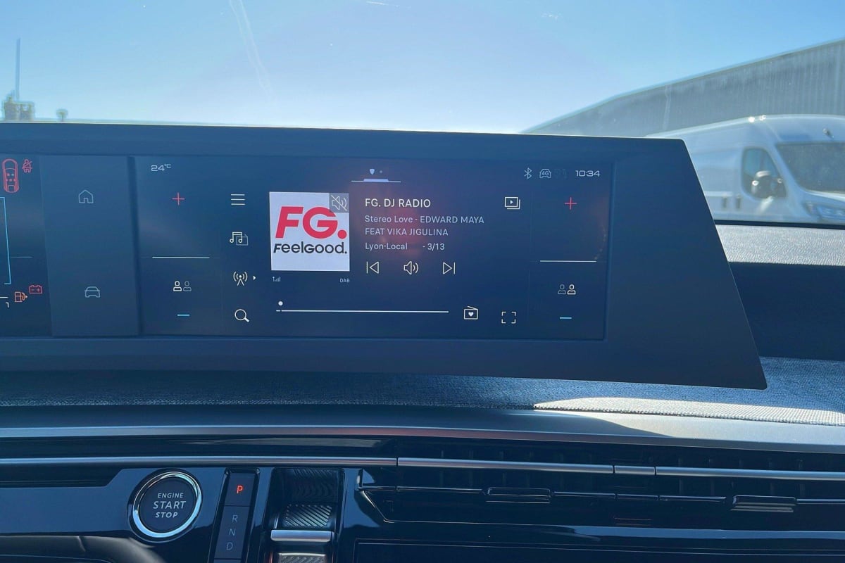 Peugeot 3008 - Image 58