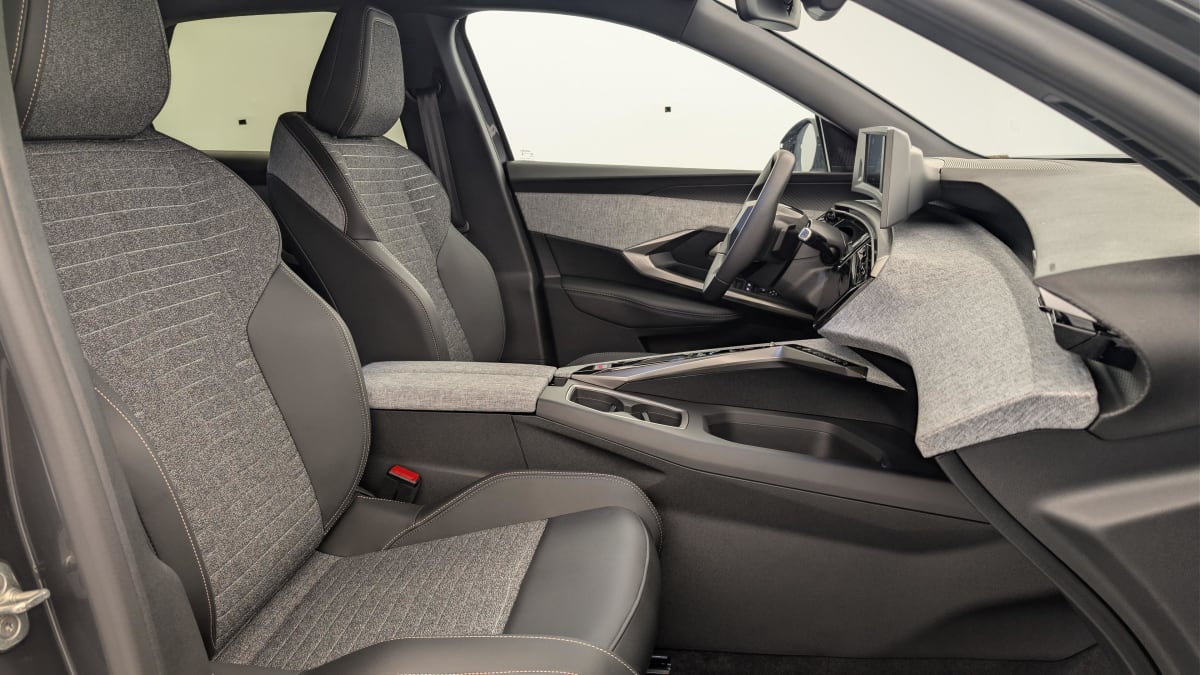 Peugeot 3008 - Image 9