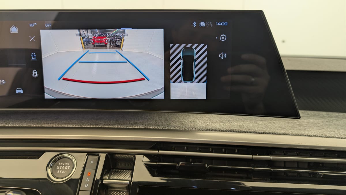 Peugeot 3008 - Image 17