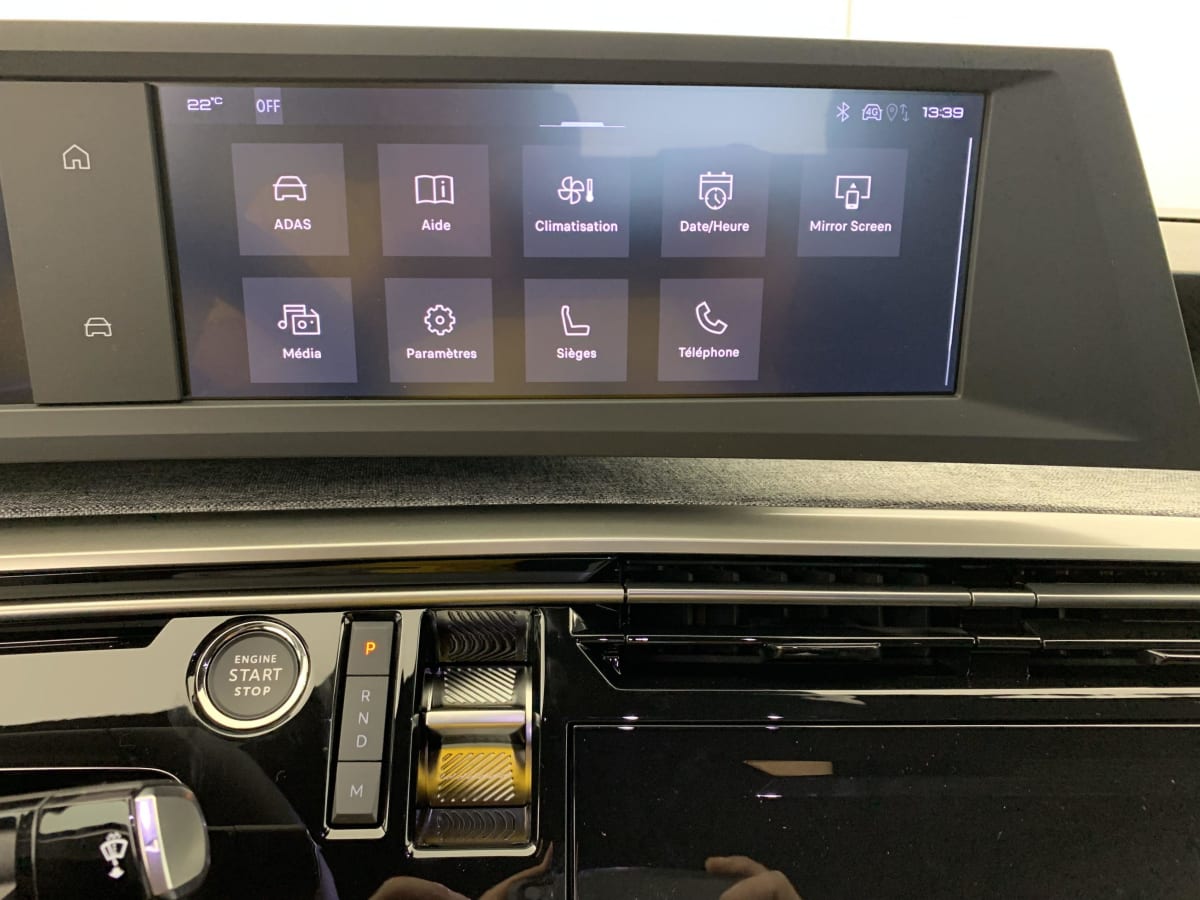 Peugeot 3008 - Image 22