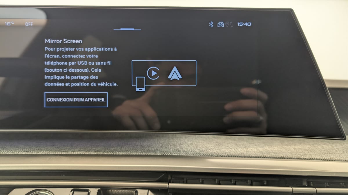 Peugeot 3008 - Image 18