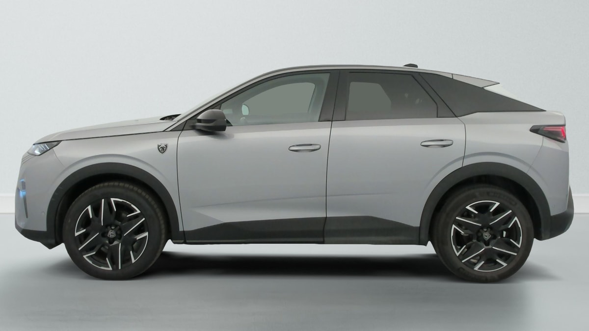 Peugeot 3008 - Image 4