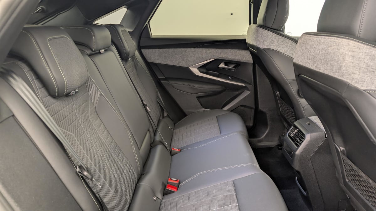 Peugeot 3008 - Image 10