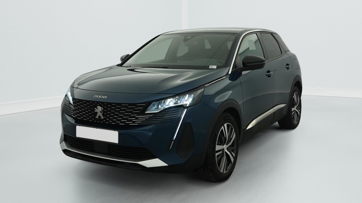 Peugeot 3008 - Image 3