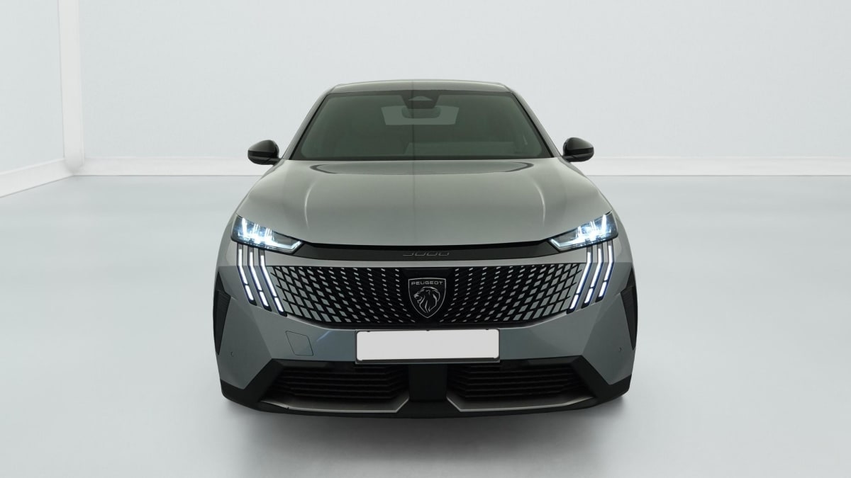 Peugeot 3008 - Image 2