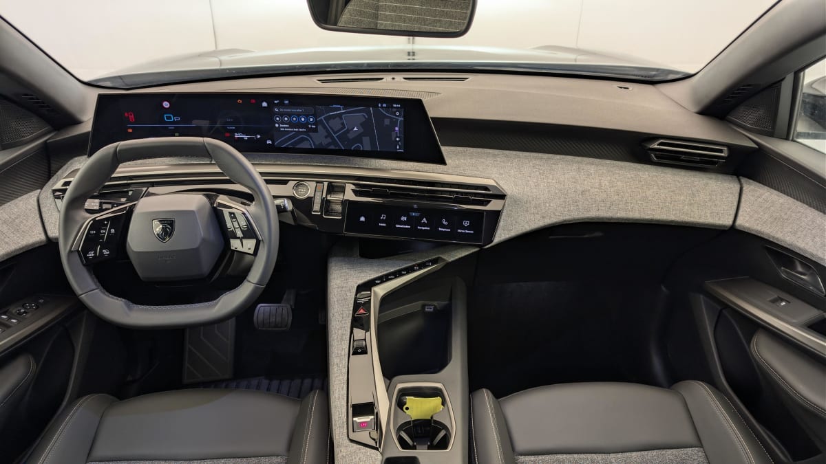 Peugeot 3008 - Image 13