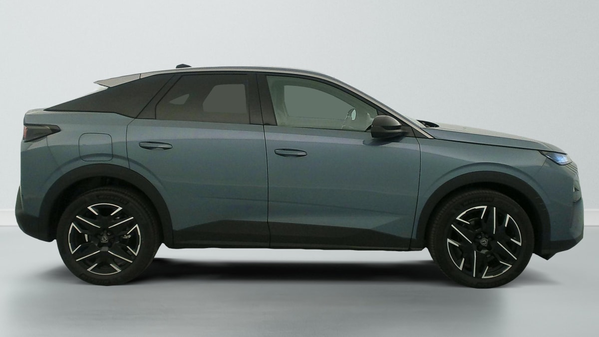 Peugeot 3008 - Image 8