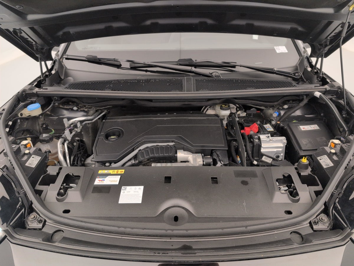 Peugeot 3008 - Image 26