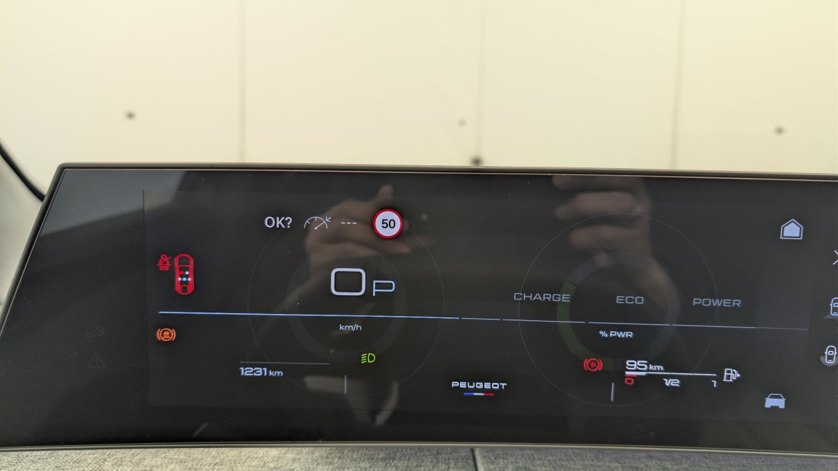 Peugeot 3008 - Image 23