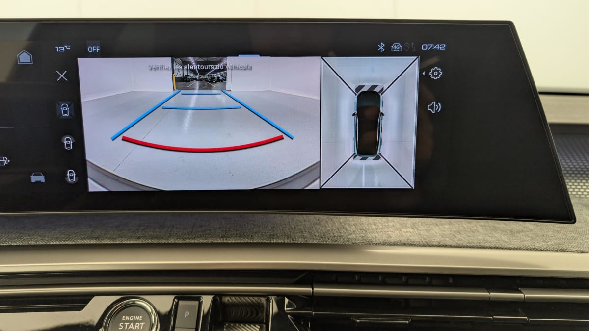 Peugeot 3008 - Image 19