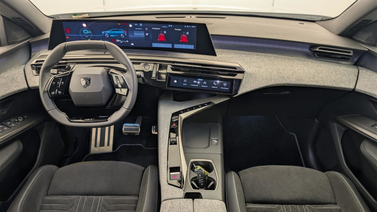 Peugeot 3008 - Image 12
