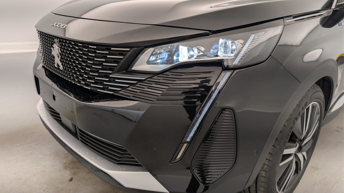 Peugeot 3008 - Image 23