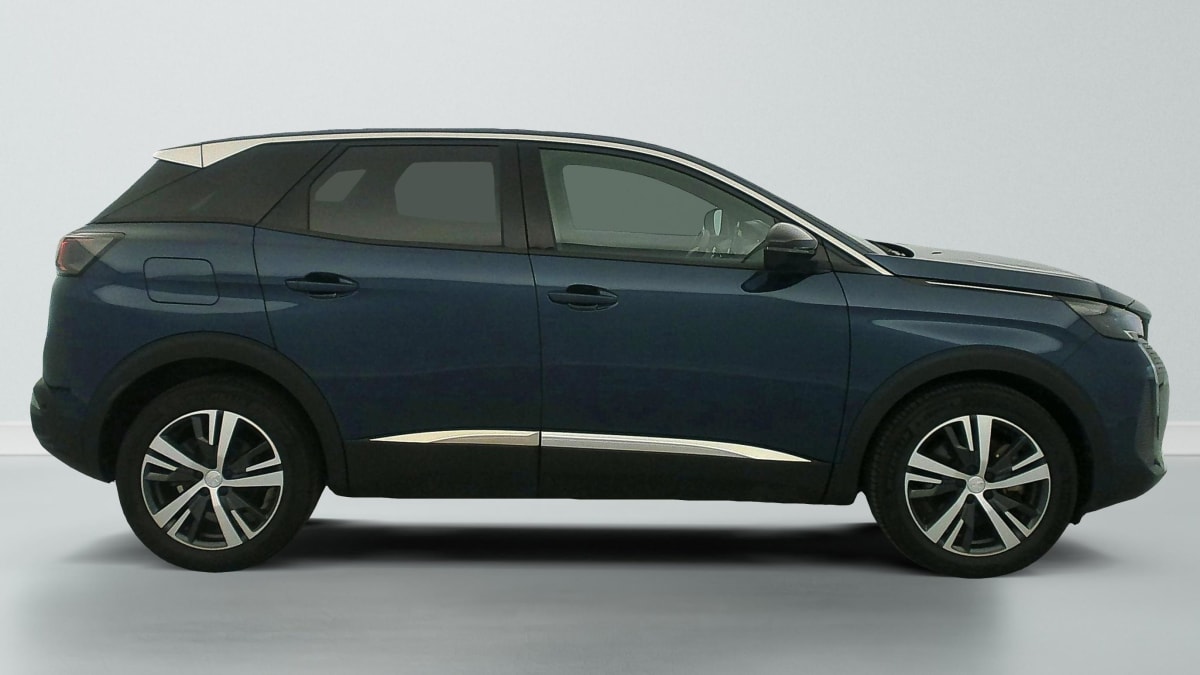 Peugeot 3008 - Image 8