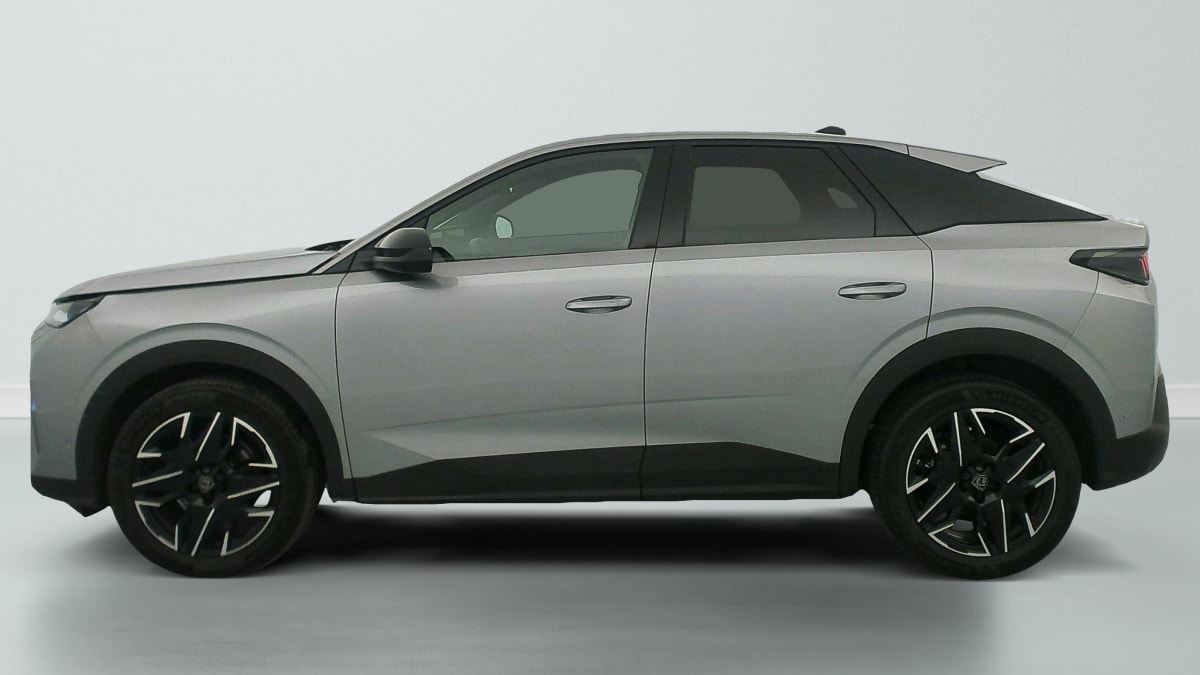 Peugeot 3008 - Image 4