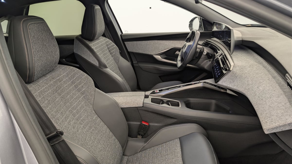 Peugeot 3008 - Image 9