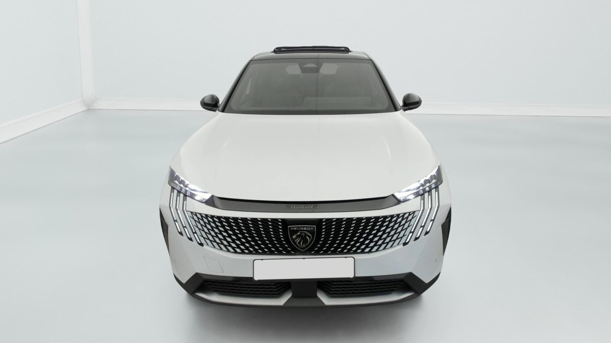 Peugeot 3008 - Image 46