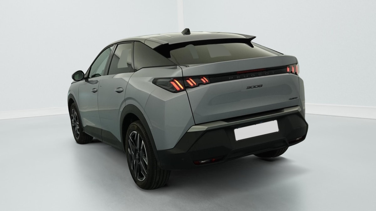 Peugeot 3008 - Image 5