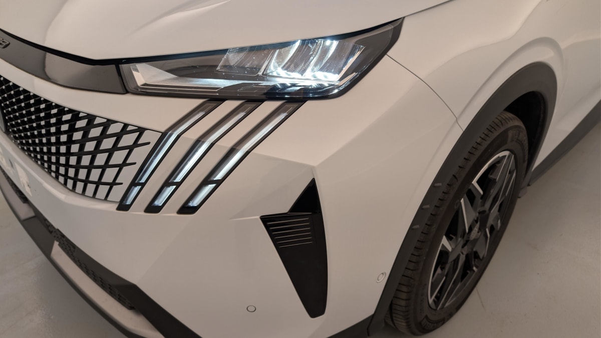 Peugeot 3008 - Image 23