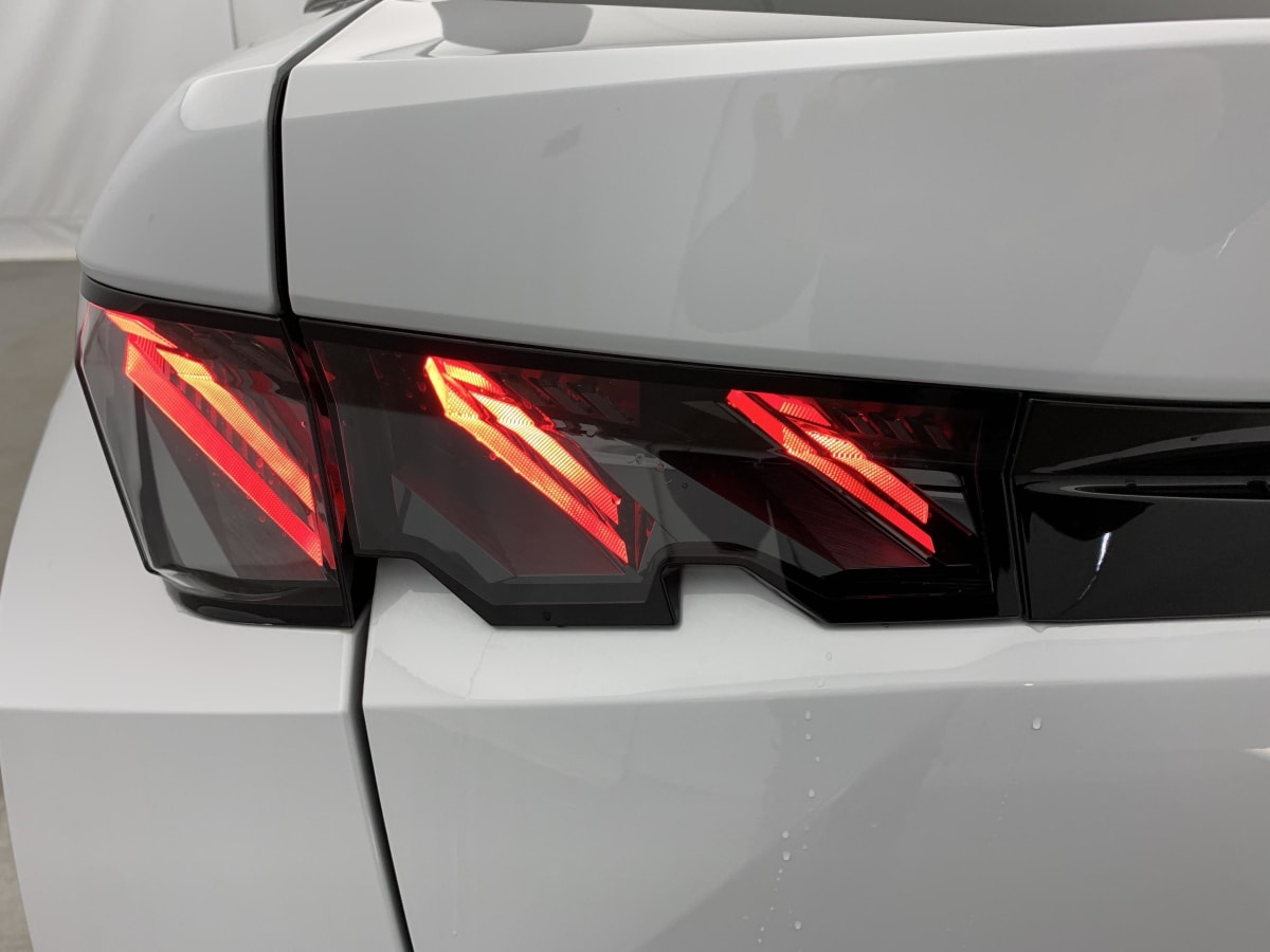 Peugeot 3008 - Image 12