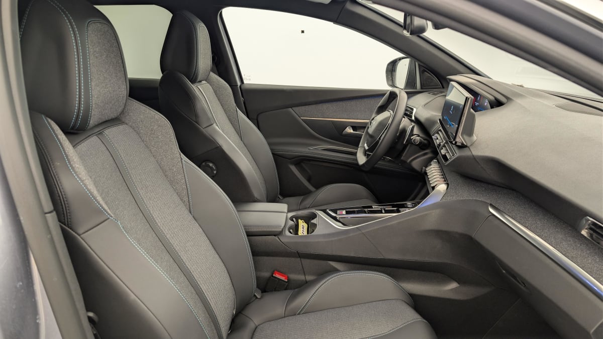 Peugeot 3008 - Image 9