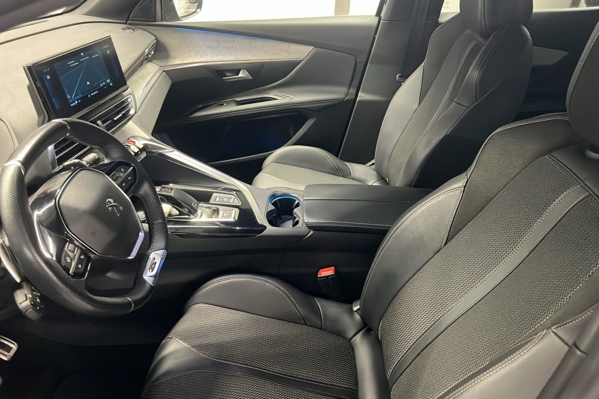 Peugeot 3008 - Image 9