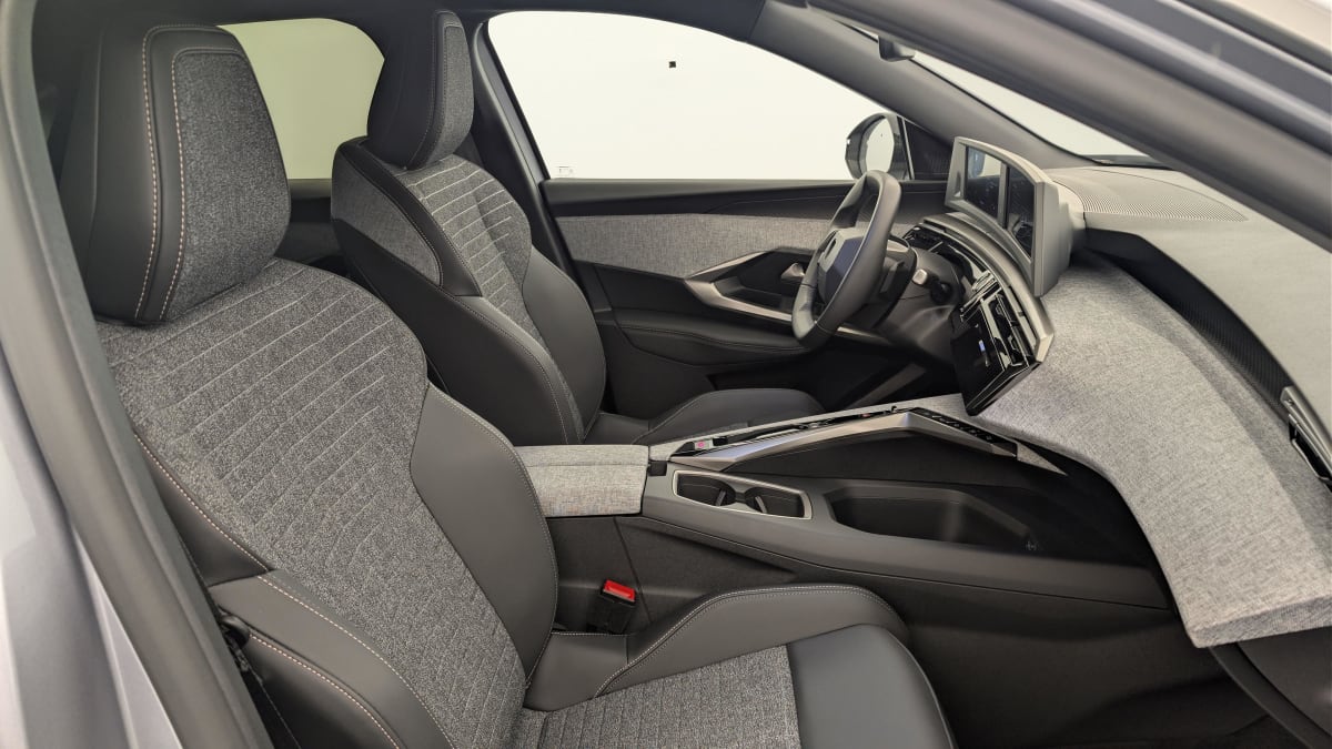 Peugeot 3008 - Image 9