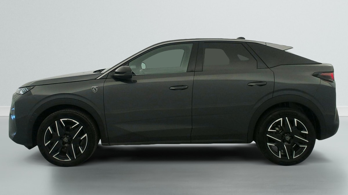 Peugeot 3008 - Image 4
