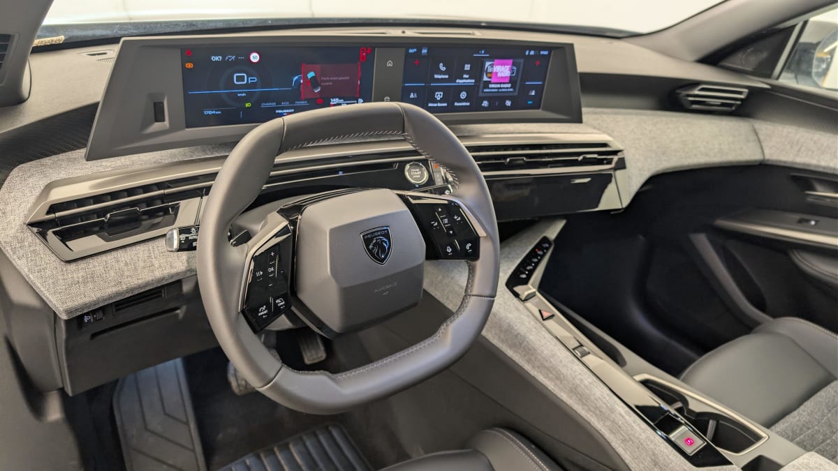 Peugeot 3008 - Image 15