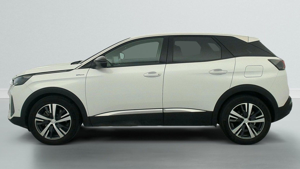 Peugeot 3008 - Image 4