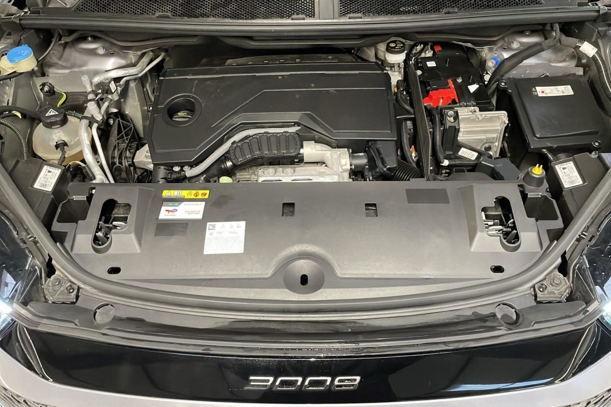 Peugeot 3008 - Image 17