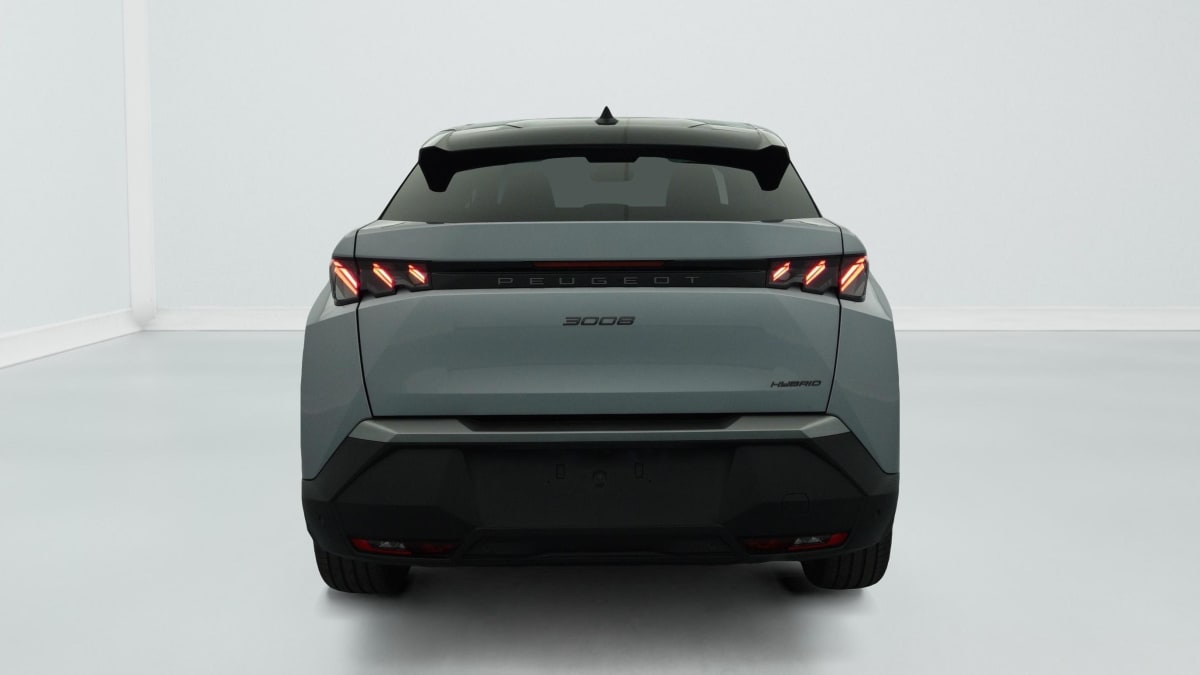 Peugeot 3008 - Image 6