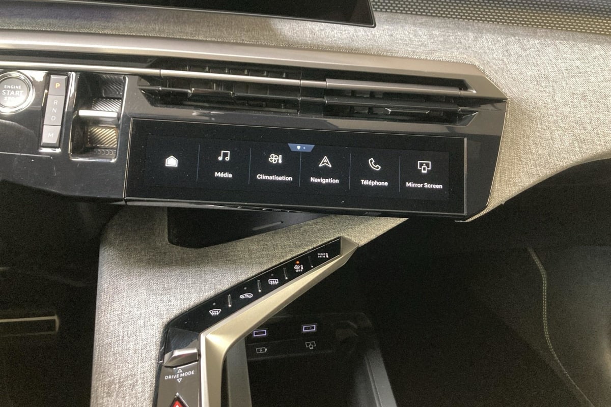 Peugeot 3008 - Image 17