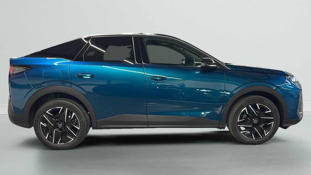 Peugeot 3008 - Image 8