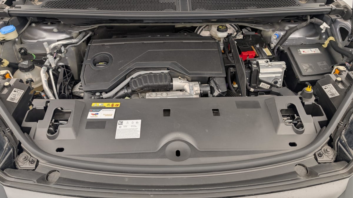 Peugeot 3008 - Image 21