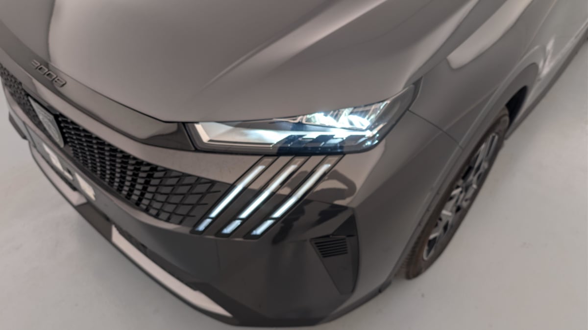 Peugeot 3008 - Image 20